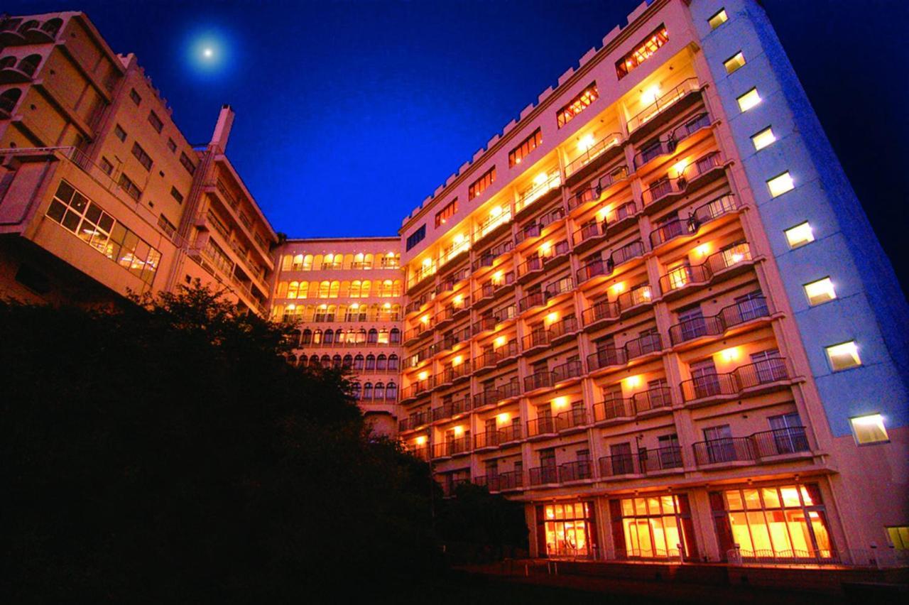 Yataro Hotel Nagaszaki Kültér fotó