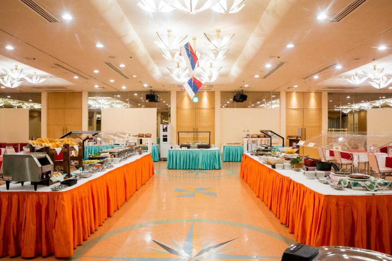 Yataro Hotel Nagaszaki Kültér fotó