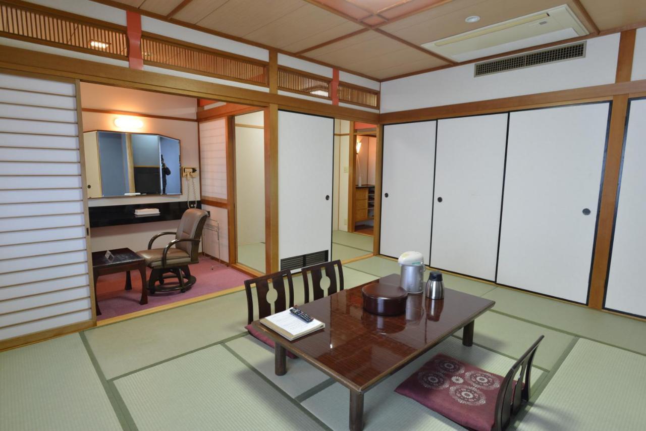 Yataro Hotel Nagaszaki Kültér fotó