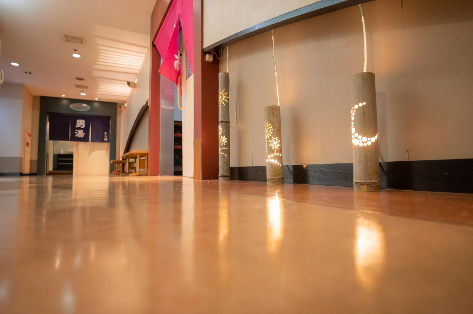 Yataro Hotel Nagaszaki Kültér fotó