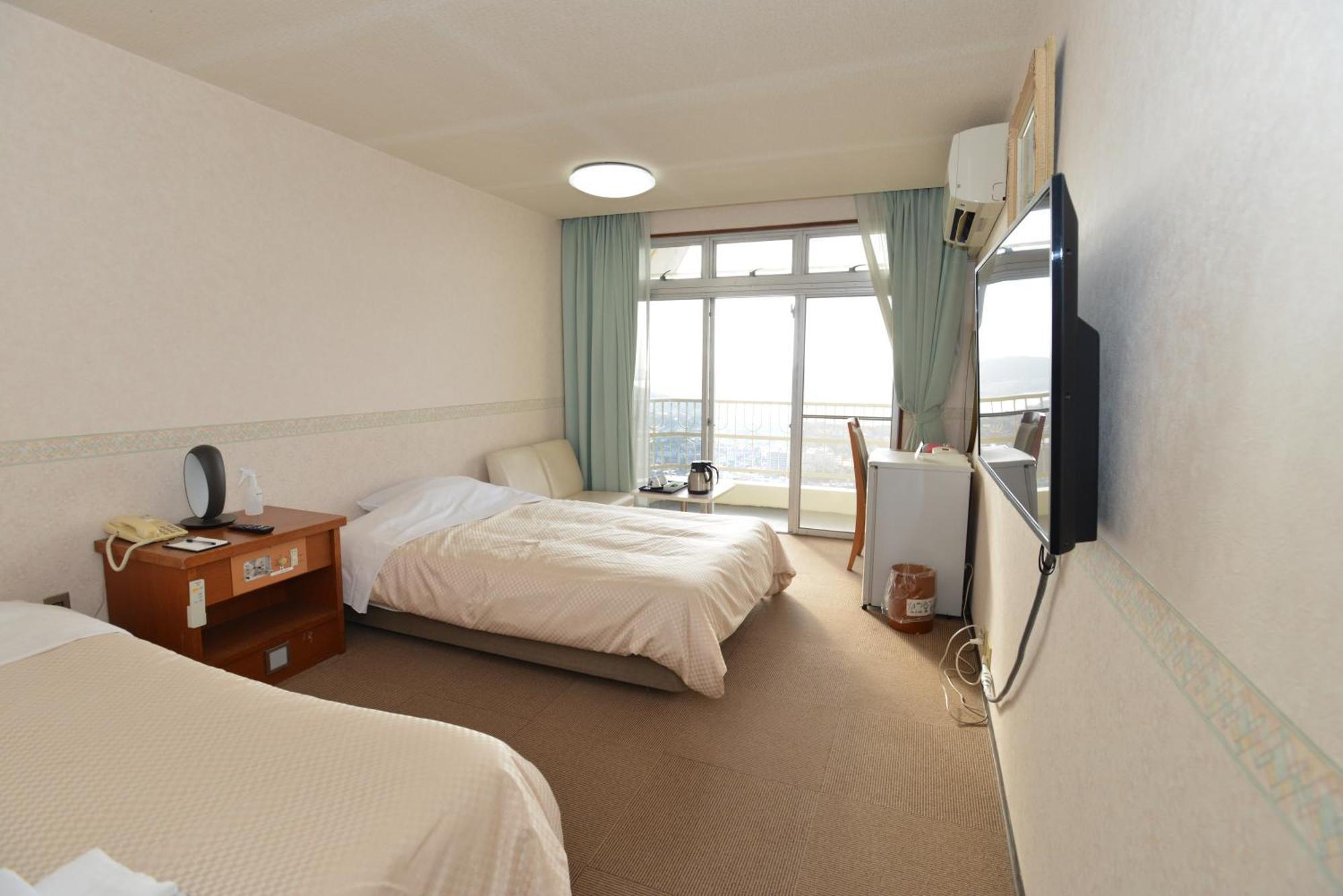 Yataro Hotel Nagaszaki Kültér fotó